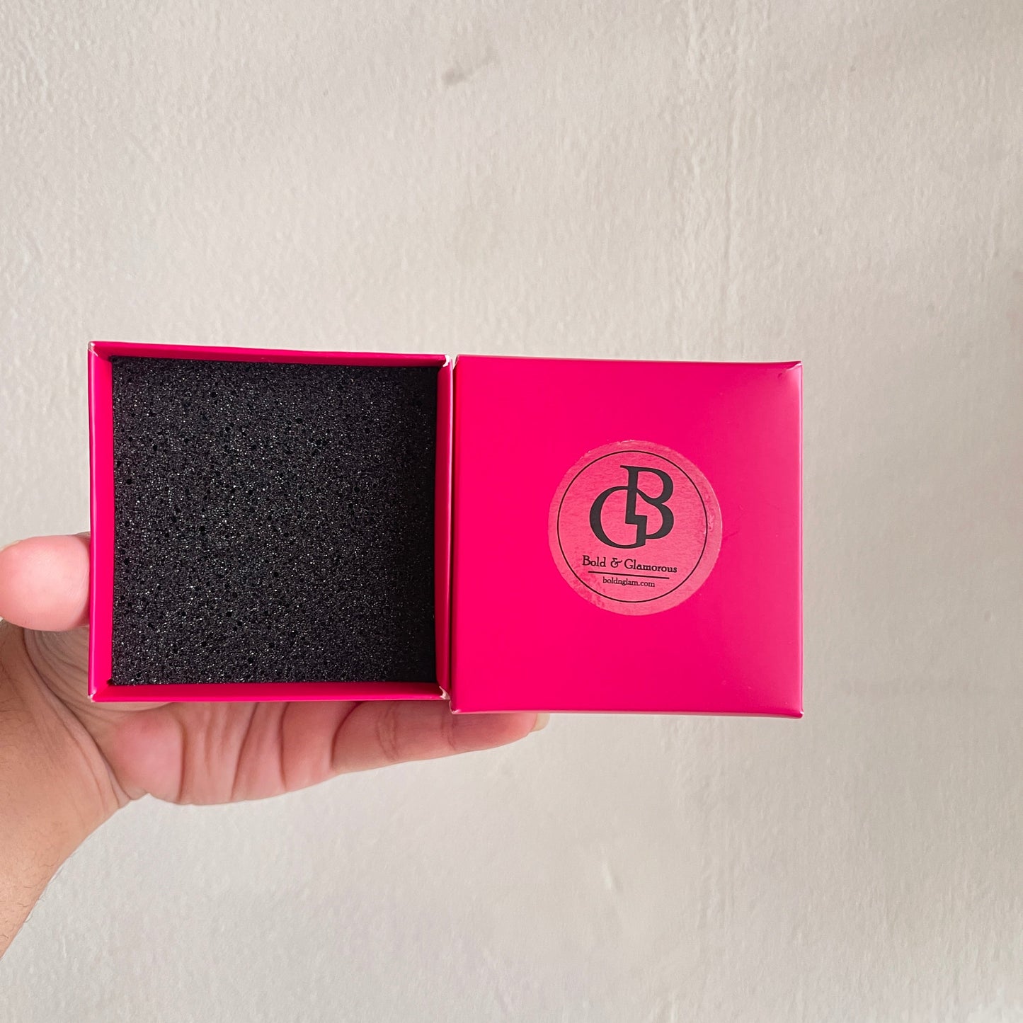 Jewelry Box | Pink
