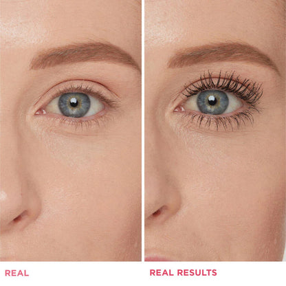 It Cosmetics Superhero Elastic Stretch Volumizing and Lengthening Mascara | Black