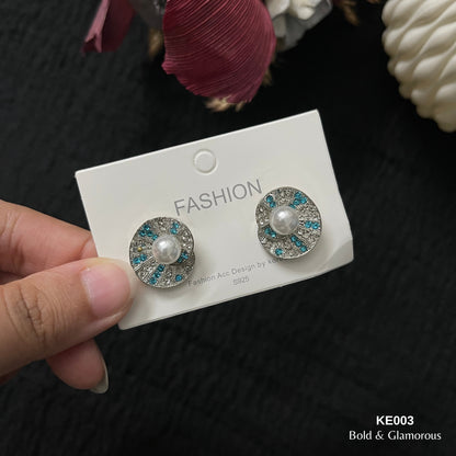Korean Earring KE003