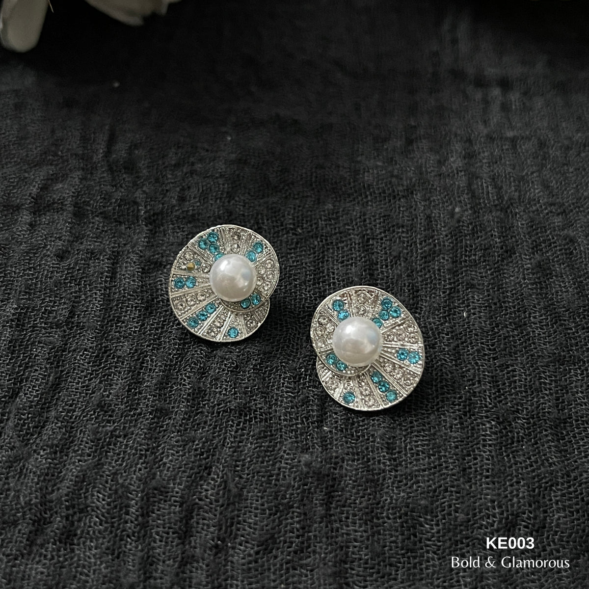 Korean Earring KE003
