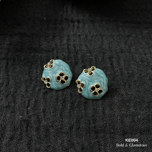 Korean Earring KE004