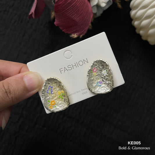 Korean Earring KE005