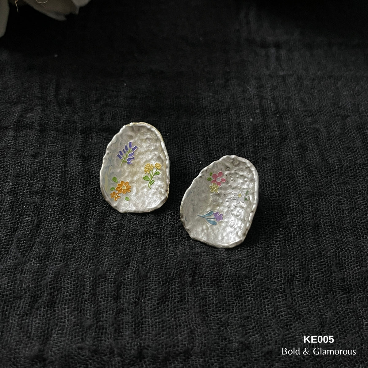 Korean Earring KE005