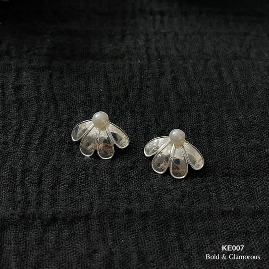 Korean Earring KE007