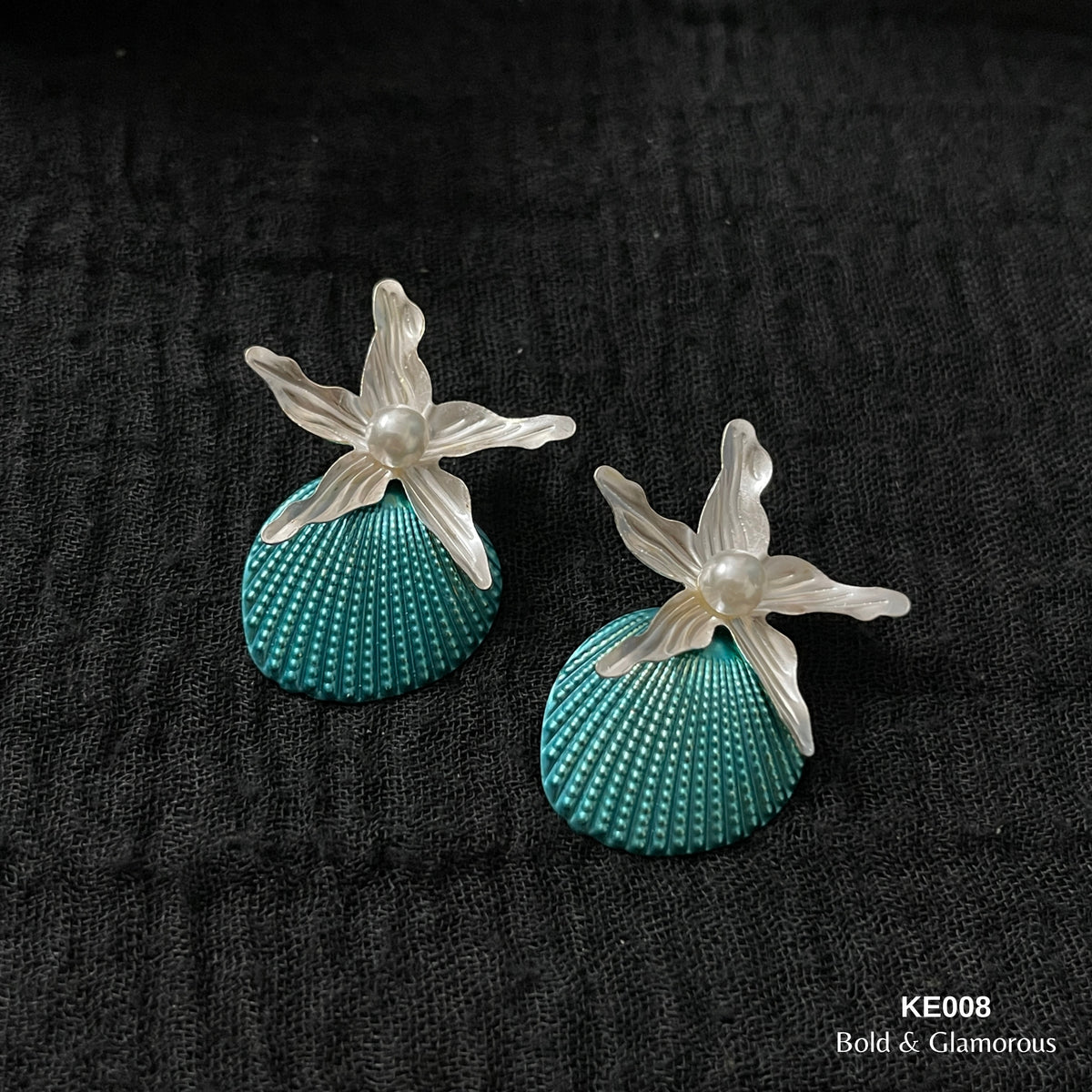 Korean Earring KE008