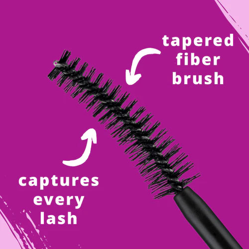 Essence Lash Princess Sculpted Volume Mascara | Black