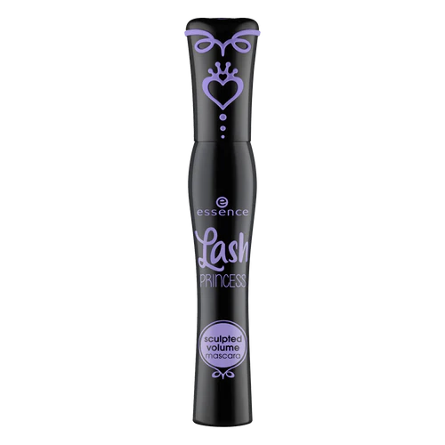 Essence Lash Princess Sculpted Volume Mascara | Black