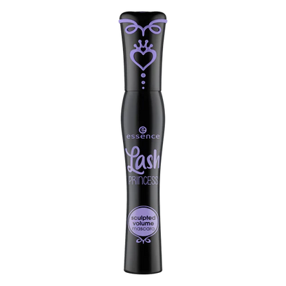 Essence Lash Princess Sculpted Volume Mascara | Black