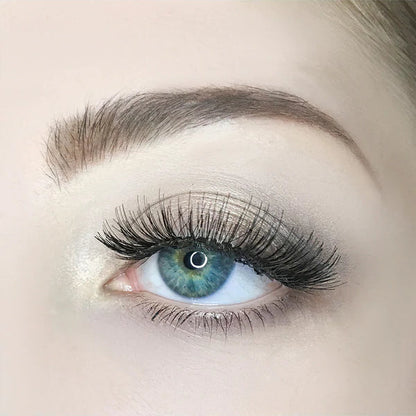 AOA Studio Lashes | Luella