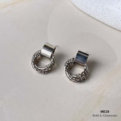 Stud Earring | ME19  | Ophelia