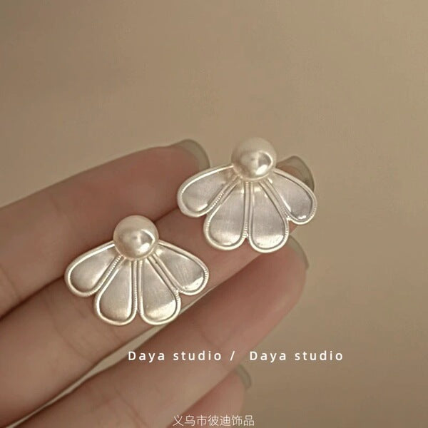 Korean Earring KE007