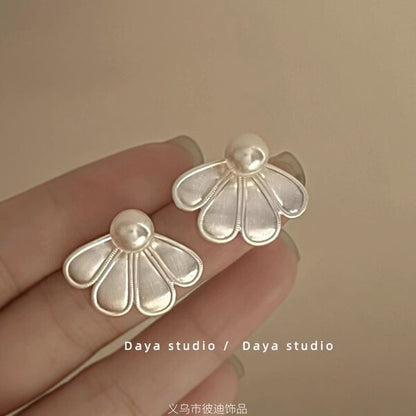 Korean Earring KE007