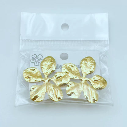 Statement Earring | STE006 | Flower Earring