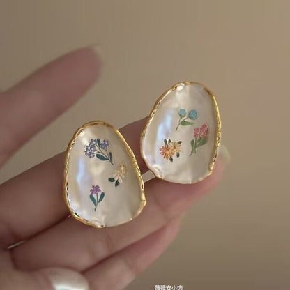 Korean Earring KE005