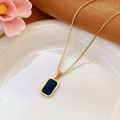 Necklace | SN049 | Dainty 02