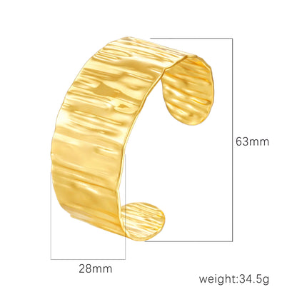 Cuff Bracelet | CB035 | Muse