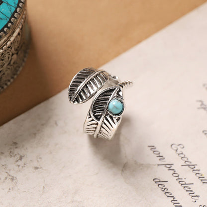 Vintage Ring | VR18 | Silver
