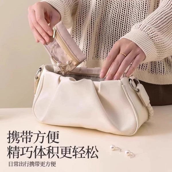 Jewelry Pouch Bag