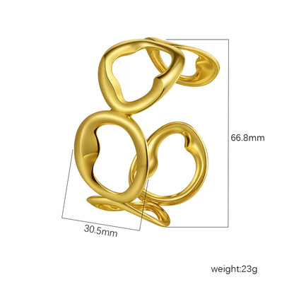 Cuff Bracelet | CB047