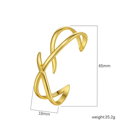 Cuff Bracelet | CB044