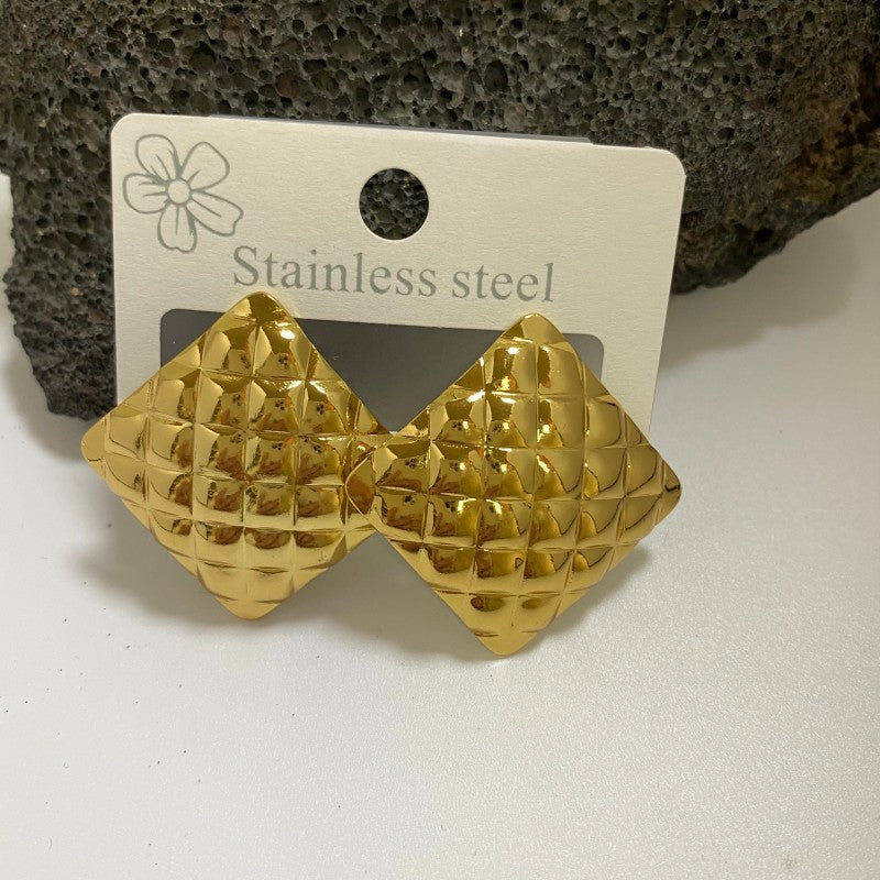Statement Earring | STE033 | Temptress
