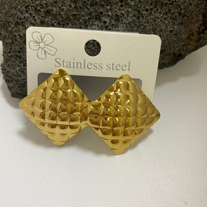 Statement Earring | STE033 | Temptress