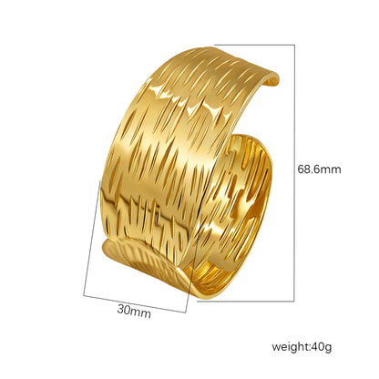 Cuff Bracelet | CB046