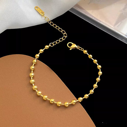 Chain Bracelet | SSCB088 | Ball Chain