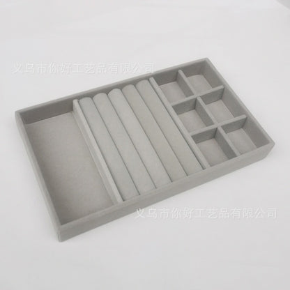 Jewelry Tray | Large | 3 Combination Tray