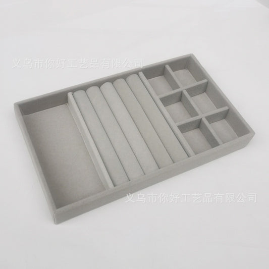 Jewelry Tray | Large | 3 Combination Tray