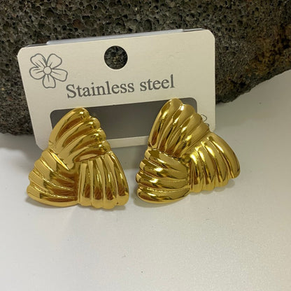 Statement Earring | STE034 | Hypnotica