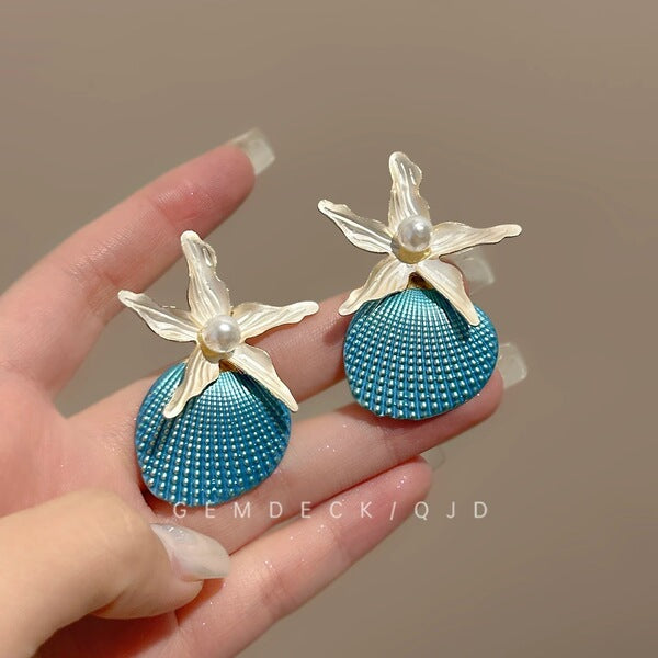 Korean Earring KE008