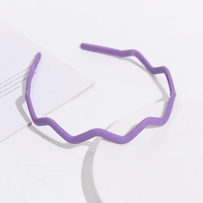 Headband | HB012 | Purple