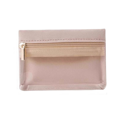 Jewelry Pouch Bag