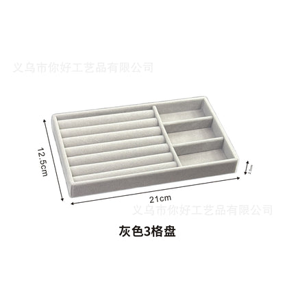 Jewelry Tray | Large | Combination Tray