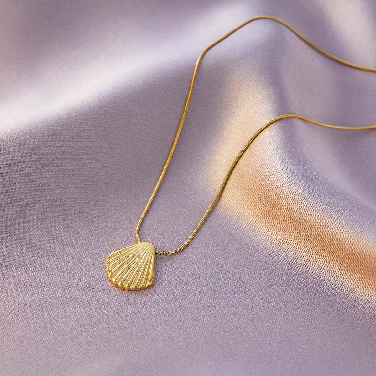 Necklace | SN094 | Dainty 22