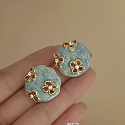 Korean Earring KE004