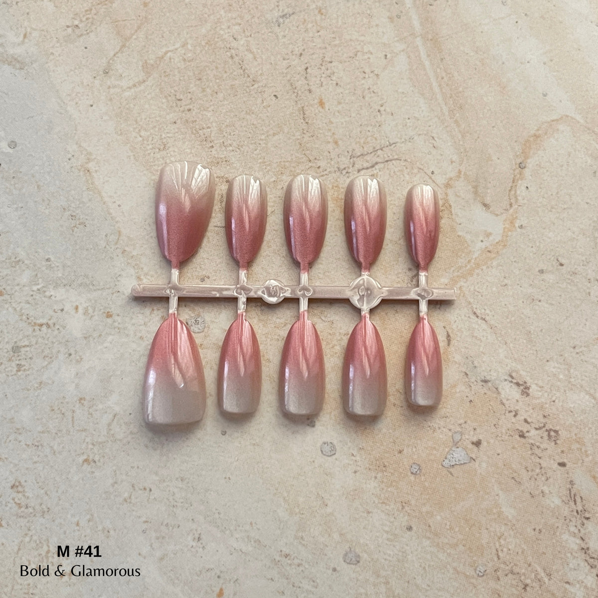 Press On Nails #41