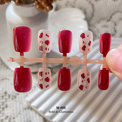 Press On Nails #05