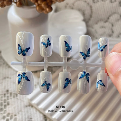 Press On Nails #10