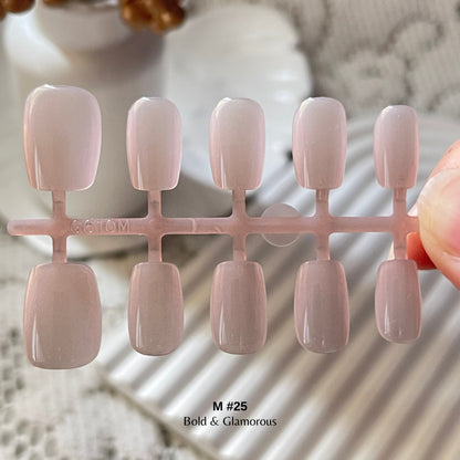 Press On Nails #25