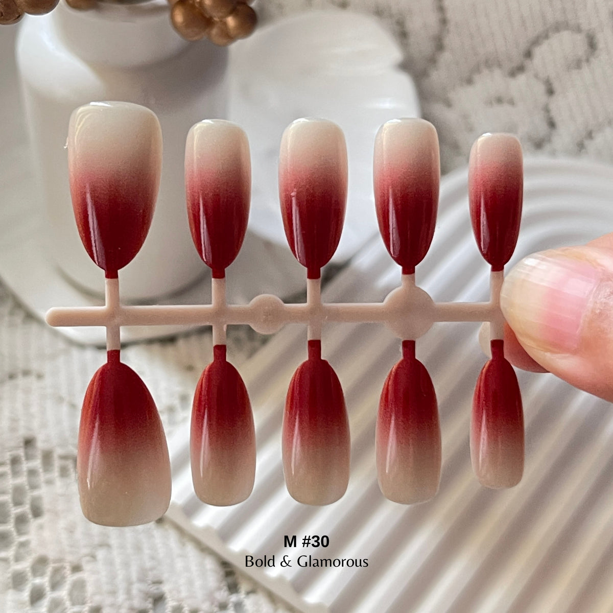 Press On Nails #30