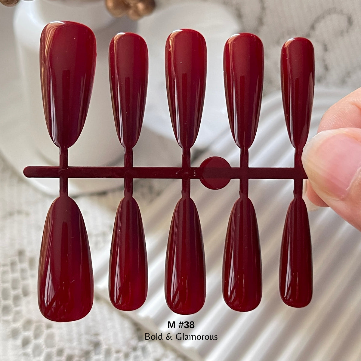 Press On Nails #38