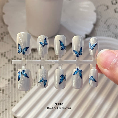 Press On Nails #10