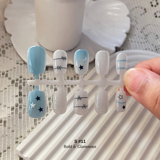 Press On Nails #11