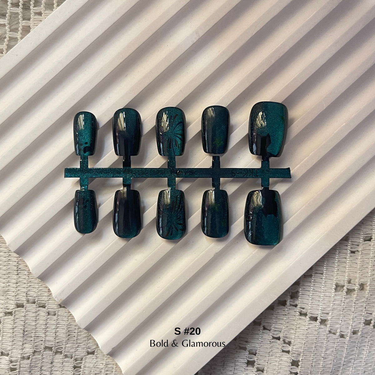 Press On Nails #20