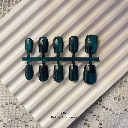 Press On Nails #20