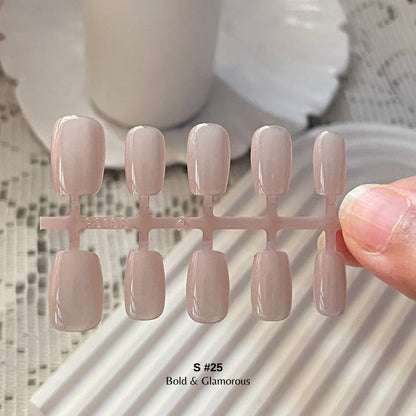 Press On Nails #25