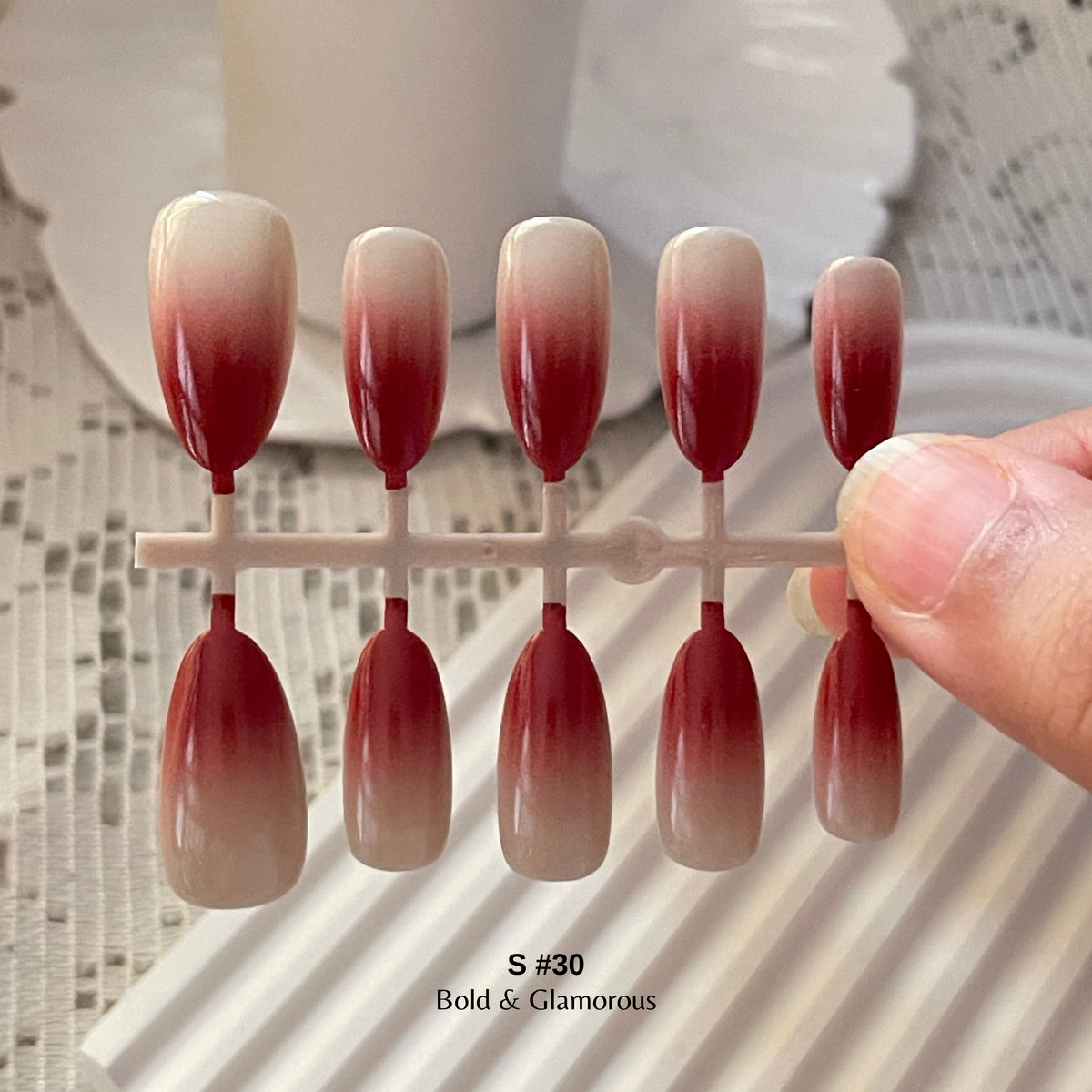Press On Nails #30
