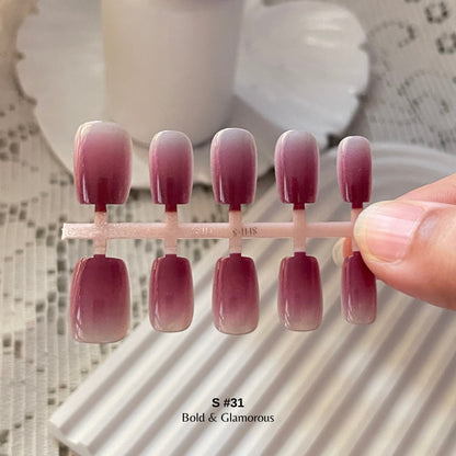 Press On Nails #31